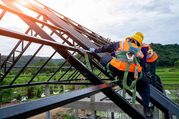 Best Slate Roofing Contractor  in Corcoran, CA