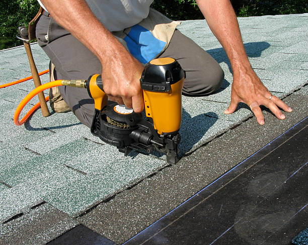 Best New Roof Installation  in Corcoran, CA