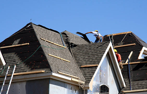 Roof Gutter Cleaning in Corcoran, CA