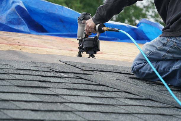 Professional Roofing Contractor in Corcoran, CA