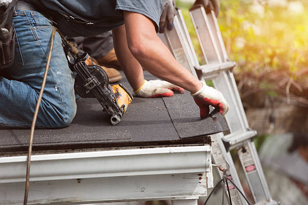 Best Roof Maintenance Services  in Corcoran, CA